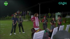 22 Qadam - Episode 31